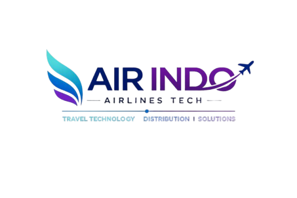 Air Indo Airlines Tech — Travel Technology · Distribution · Solutions
