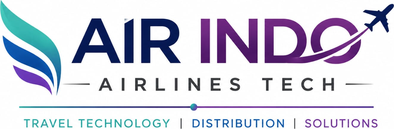 Air Indo Airlines Tech