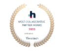 Most Collaborative Partner Award 2023